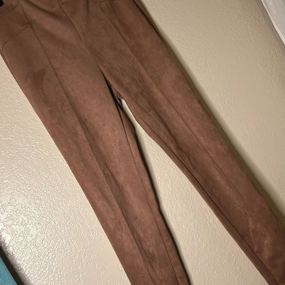 Dress pants